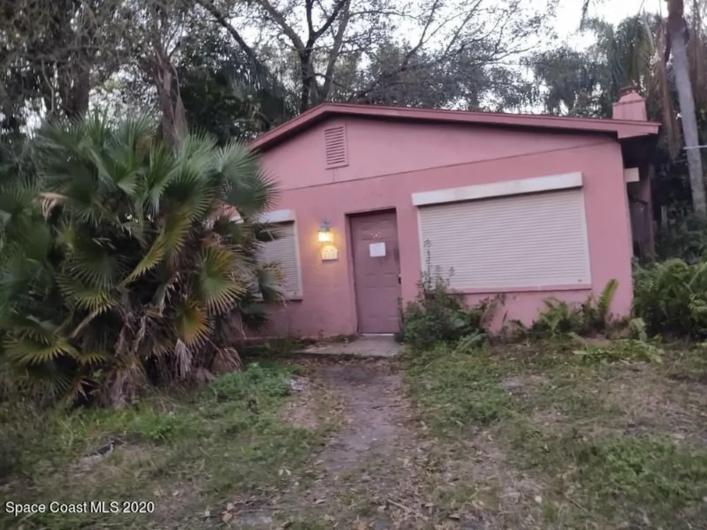 228 Capron Road Cocoa FL 32927