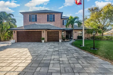 891 Peregrine Drive Indialantic FL 32903