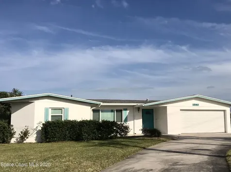 1540 Mars Street Merritt Island FL 32953