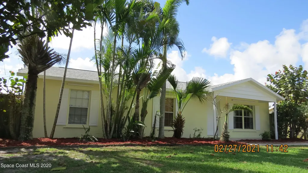 625 20th Place SW Vero Beach FL 32962