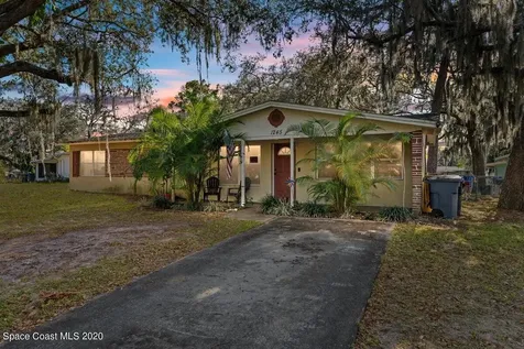 1245 Overlook Terrace Titusville FL 32780