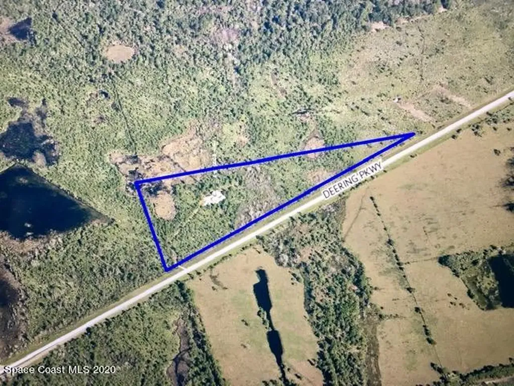 4000 Deering Parkway Mims FL 32754