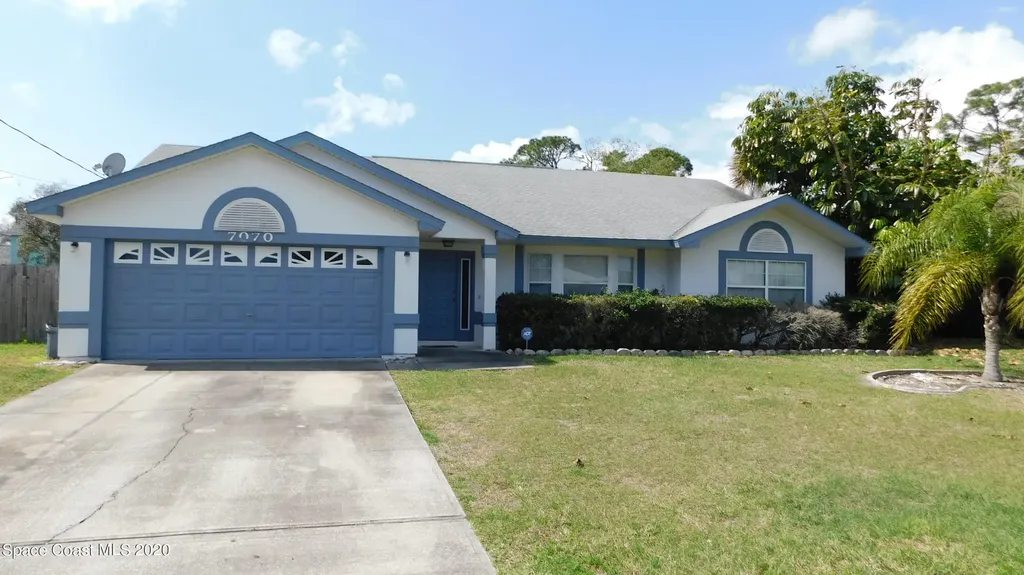 7070 Ackerman Avenue Cocoa FL 32927