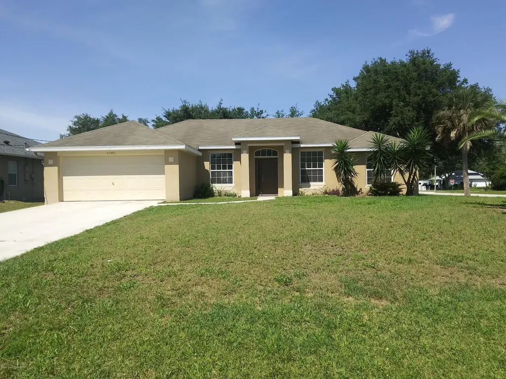 6540 Addie Avenue Cocoa FL 32927