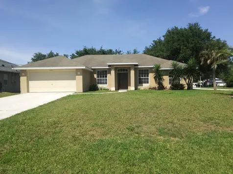 6540 Addie Avenue Cocoa FL 32927