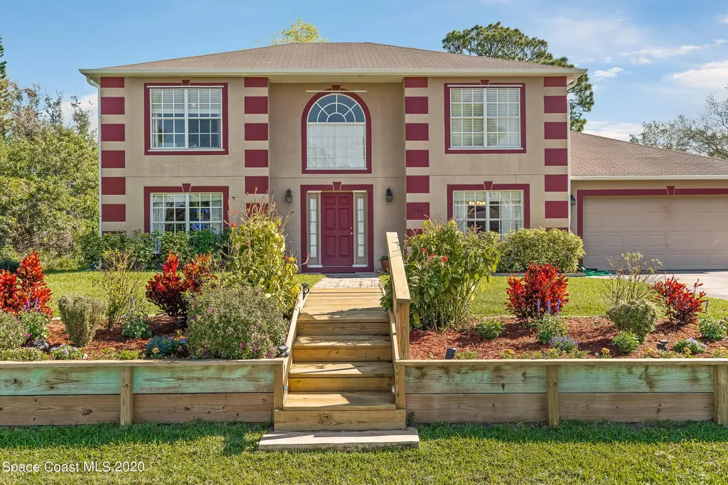 1586 Eastlake Lane Sebastian FL 32958