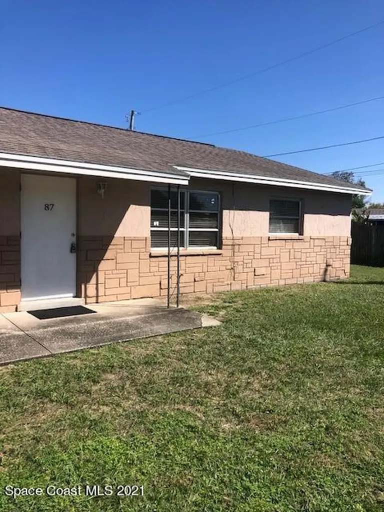 87 Lucas Road Merritt Island FL 32953