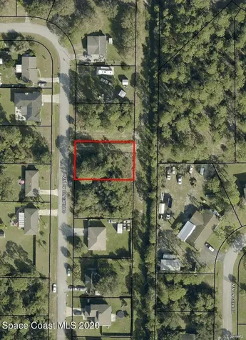 171 Carmelite Avenue NW Palm Bay FL 32907