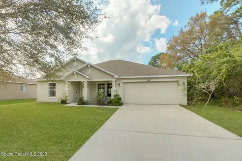 282 Krassner Drive NW Palm Bay FL 32907