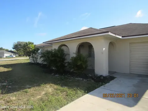 1225 Arlington Circle Merritt Island FL 32952