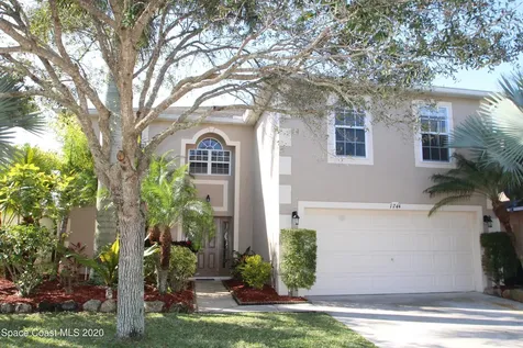 1744 Las Palmos Drive SW Palm Bay FL 32908