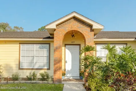 483 Empire Avenue NE Palm Bay FL 32907