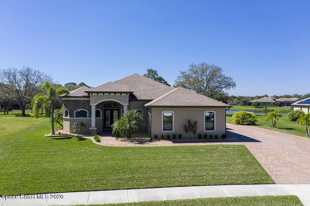 5015 Stafford Drive Melbourne FL 32934