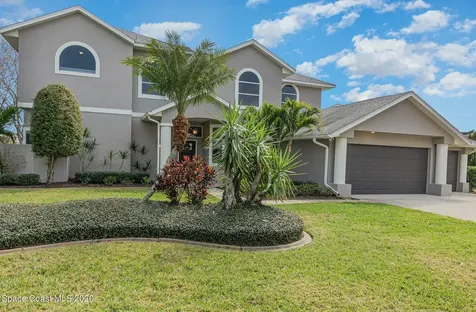 3055 Savannahs Trail Merritt Island FL 32953