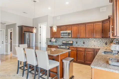 3055 Savannahs Trail Merritt Island FL 32953
