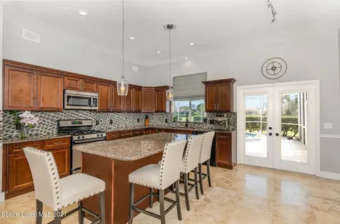 3055 Savannahs Trail Merritt Island FL 32953