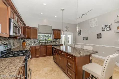 3055 Savannahs Trail Merritt Island FL 32953