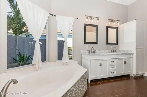 3055 Savannahs Trail Merritt Island FL 32953