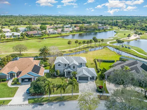 3055 Savannahs Trail Merritt Island FL 32953