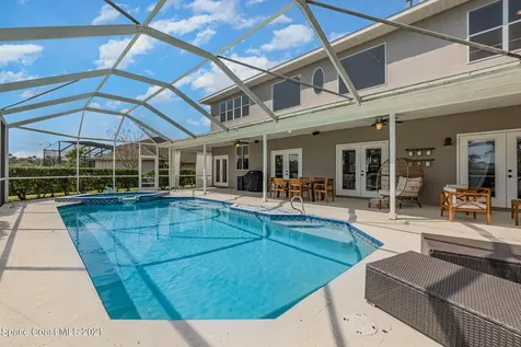 3055 Savannahs Trail Merritt Island FL 32953