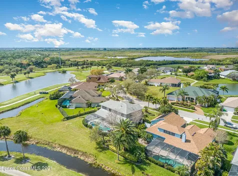 3055 Savannahs Trail Merritt Island FL 32953