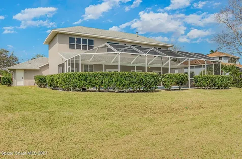3055 Savannahs Trail Merritt Island FL 32953