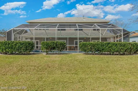 3055 Savannahs Trail Merritt Island FL 32953