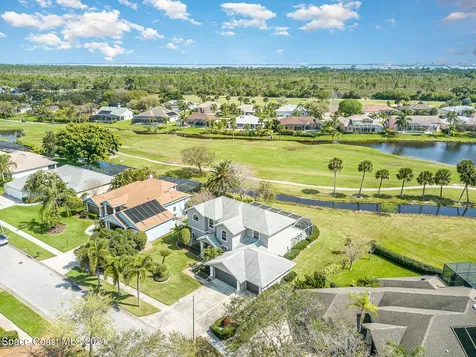 3055 Savannahs Trail Merritt Island FL 32953