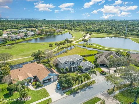 3055 Savannahs Trail Merritt Island FL 32953