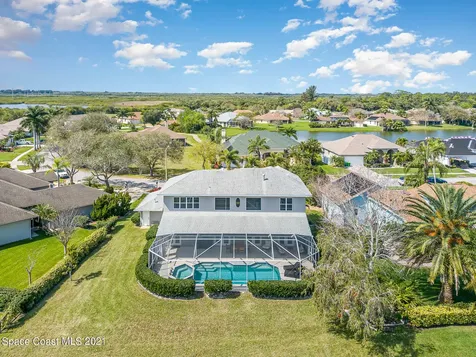 3055 Savannahs Trail Merritt Island FL 32953