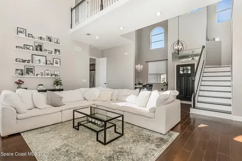 3055 Savannahs Trail Merritt Island FL 32953
