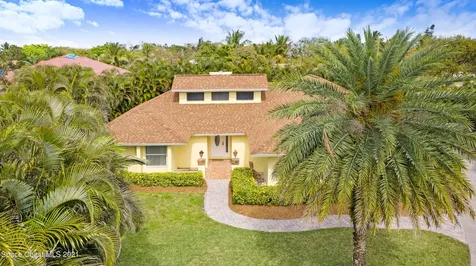1299 Mosswood Court Indialantic FL 32903