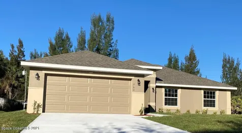 760 Daysland Avenue SW Palm Bay FL 32908