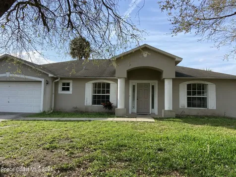 1274 Heberling Street NW Palm Bay FL 32907