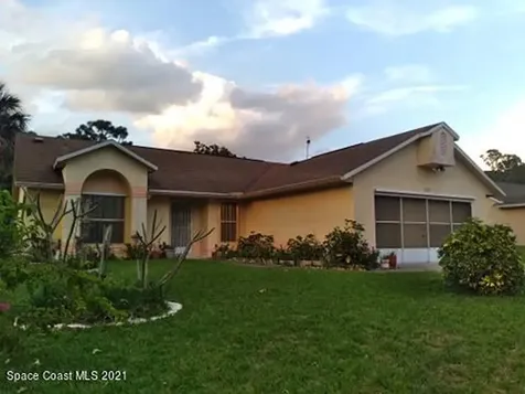 1357 Kayford Street NW Palm Bay FL 32907