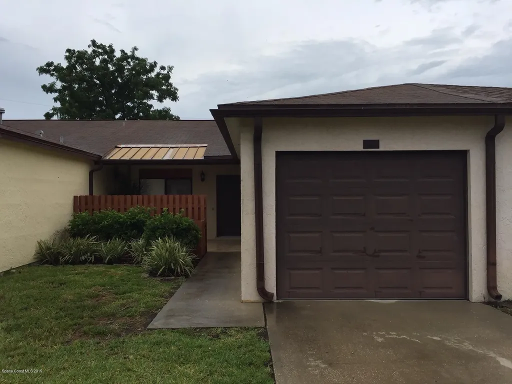 1610 Gable Court Merritt Island FL 32953