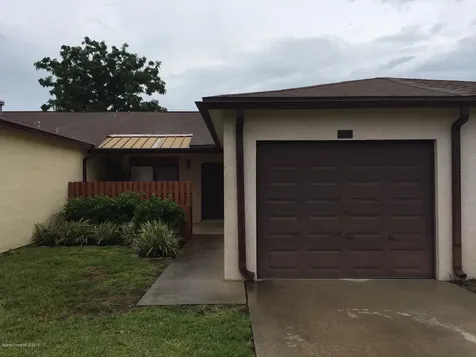 1610 Gable Court Merritt Island FL 32953