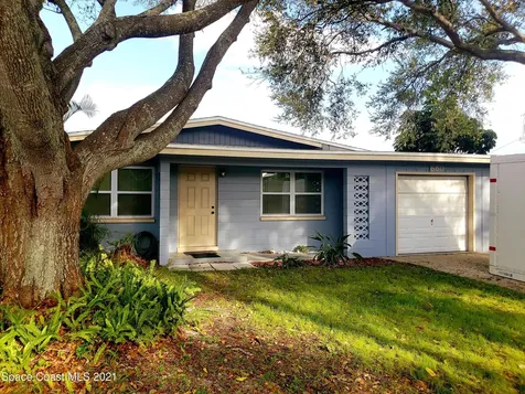 660 Alaska Road Merritt Island FL 32953