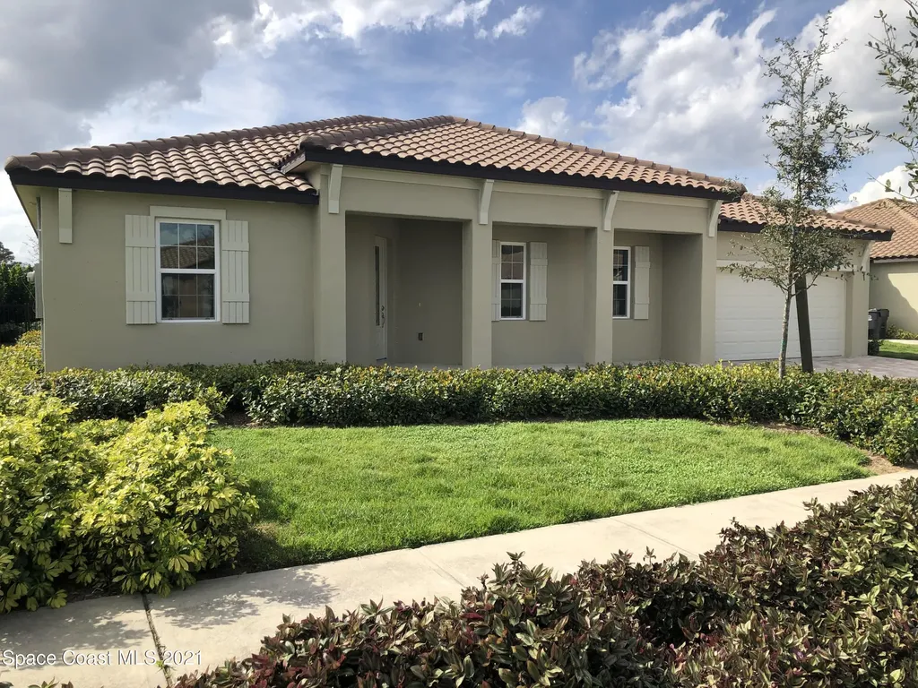 1127 Fulton Circle Titusville FL 32780