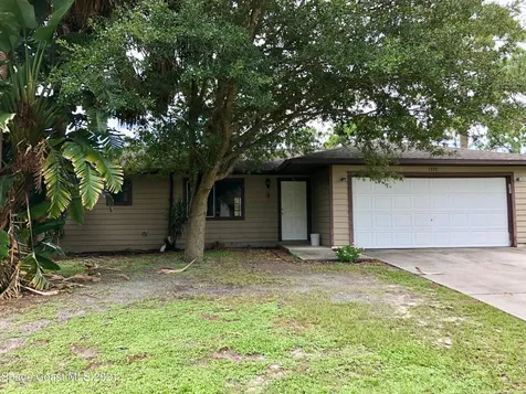 1335 Amberg Avenue NW Palm Bay FL 32907