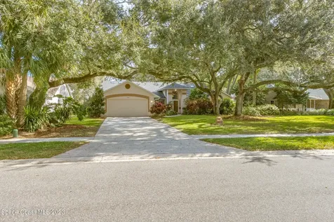 4305 Wood Haven Drive Melbourne FL 32935