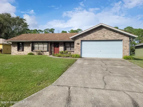 1859 Zaminder Street NW Palm Bay FL 32907