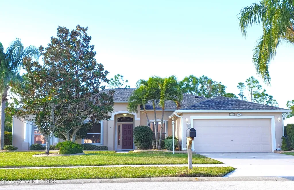 280 Carmel Drive Melbourne FL 32940