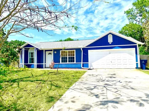 1565 Giles Street NW Palm Bay FL 32907
