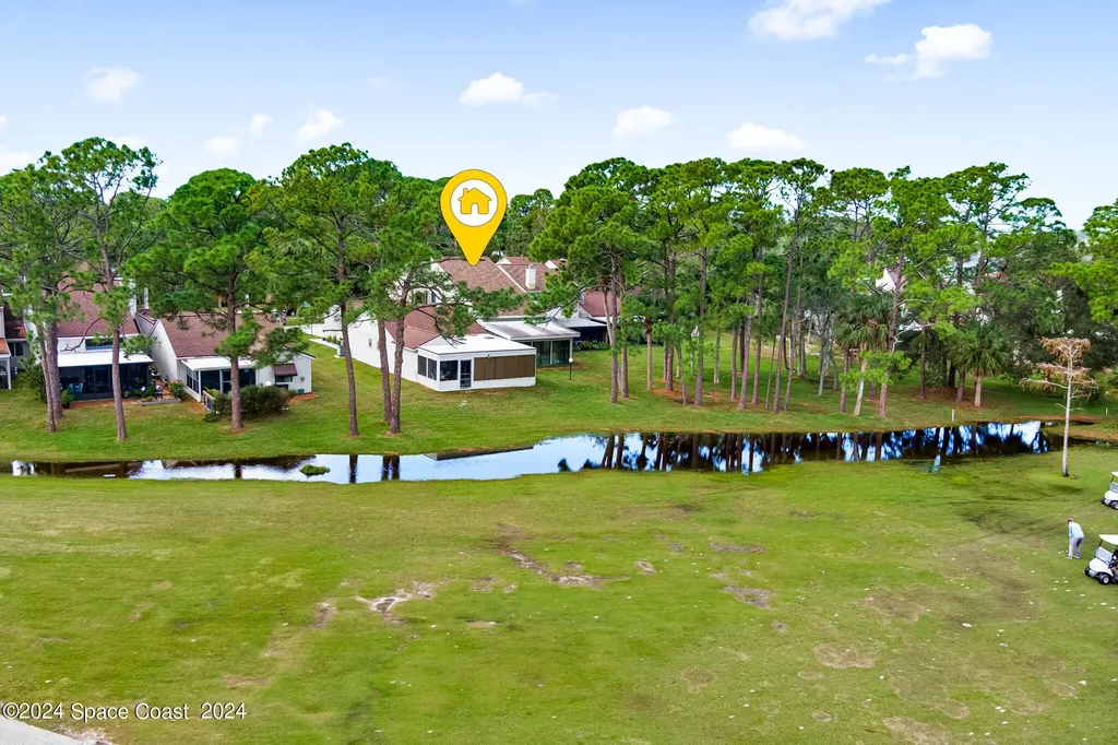1260 Admiralty Boulevard Rockledge FL 32955