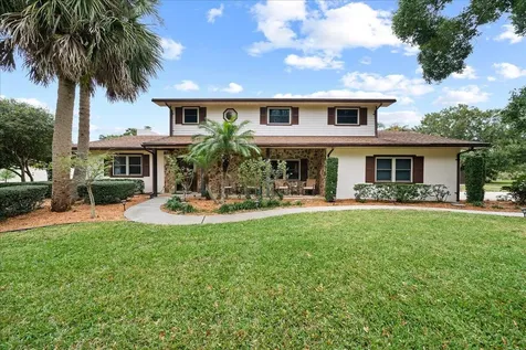 730 Avocado Drive Merritt Island FL 32953