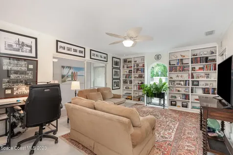 707 Hibiscus Trail Melbourne Beach FL 32951