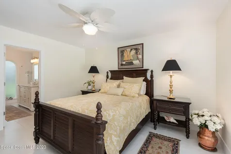 707 Hibiscus Trail Melbourne Beach FL 32951