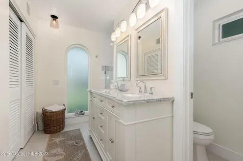 707 Hibiscus Trail Melbourne Beach FL 32951