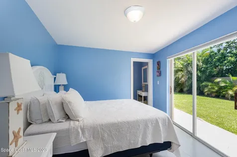 707 Hibiscus Trail Melbourne Beach FL 32951